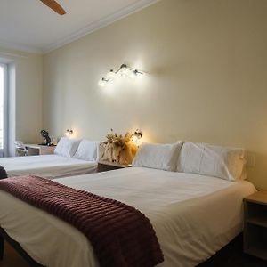 Habitación Cuádruple